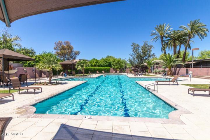 7222 East Gainey Ranch Road, Unit 106 Scottsdale, AZ 85258 - Photo 12 of 16 gainey11