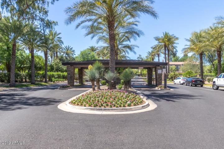 7222 East Gainey Ranch Road, Unit 106 Scottsdale, AZ 85258 - Photo 15 of 16 gainey13