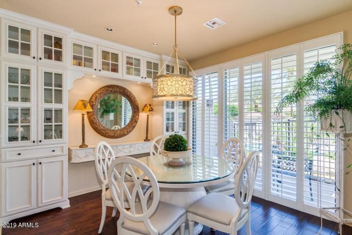 7222 East Gainey Ranch Road, Unit 106 Scottsdale, AZ 85258 - Photo 2 of 16 gainey2