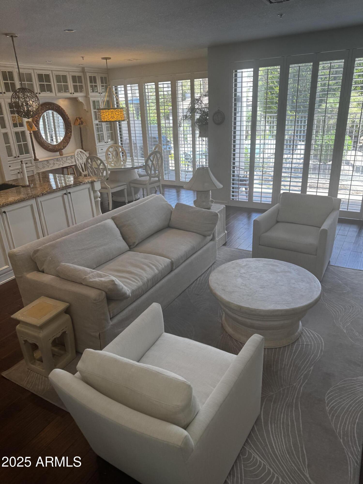 7222 East Gainey Ranch Road, Unit 106 Scottsdale, AZ 85258 - Photo 3 of 16 IMG_7370