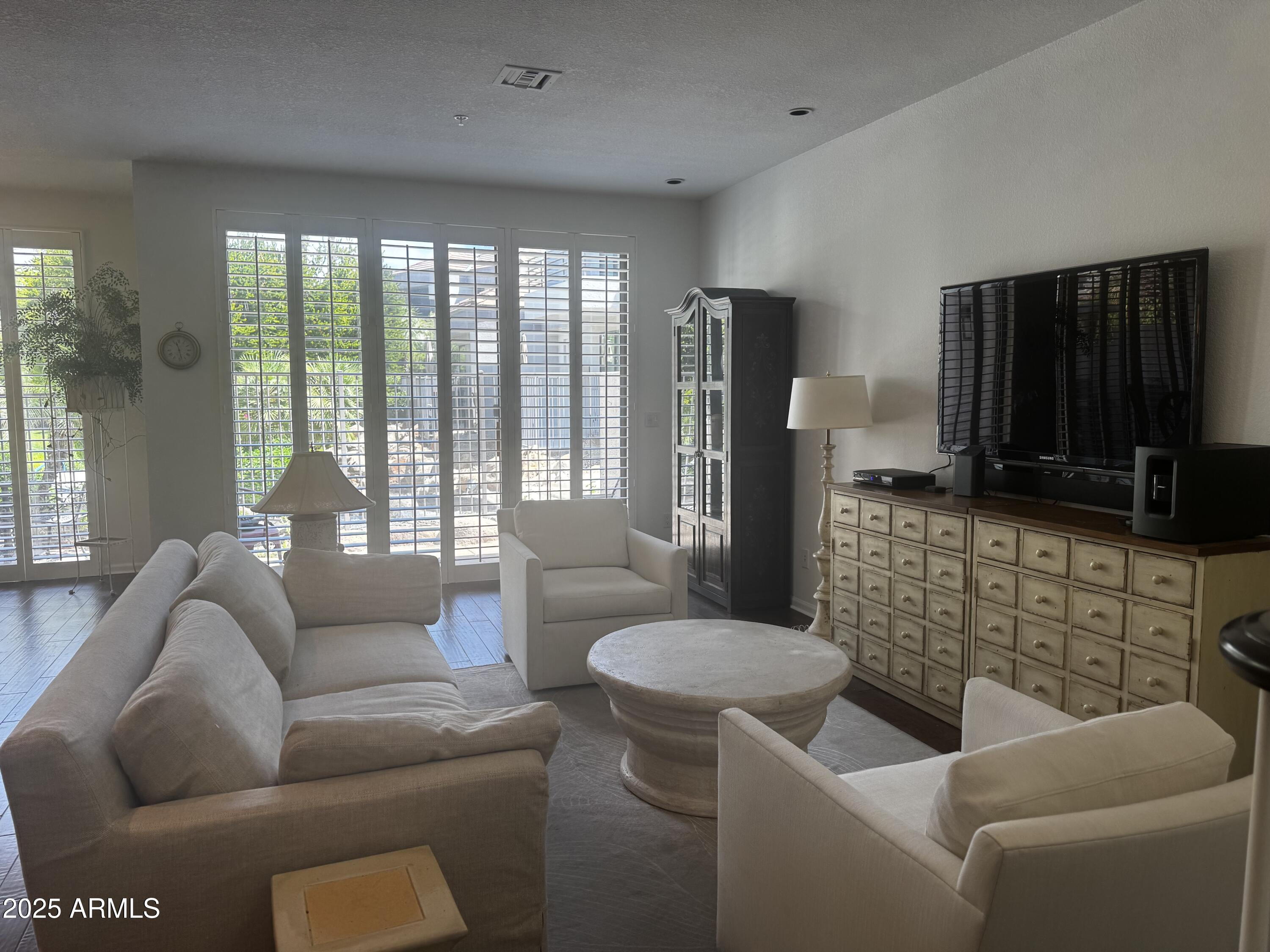 7222 East Gainey Ranch Road, Unit 106 Scottsdale, AZ 85258 - Photo 4 of 16 IMG_7372