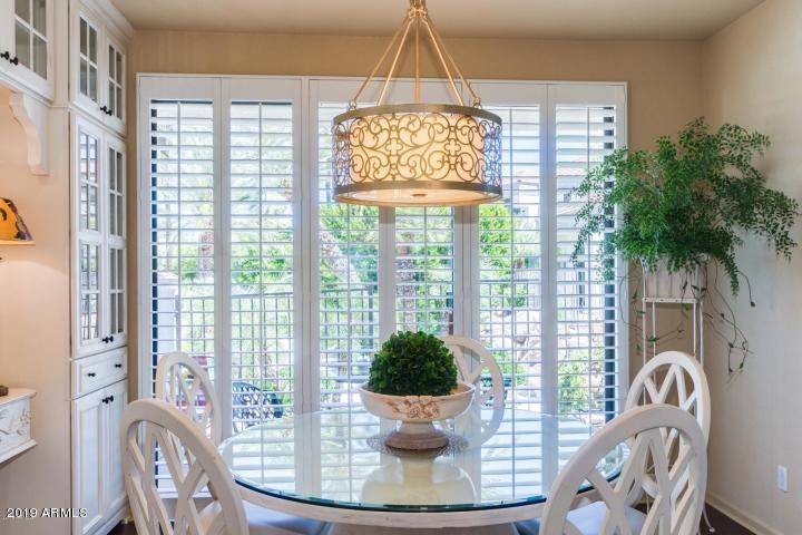 7222 East Gainey Ranch Road, Unit 106 Scottsdale, AZ 85258 - Photo 5 of 16 gainey9