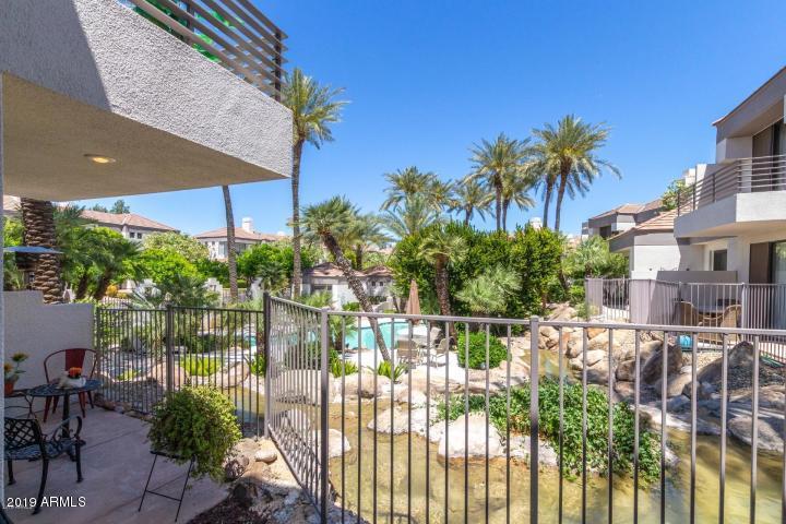 7222 East Gainey Ranch Road, Unit 106 Scottsdale, AZ 85258 - Photo 6 of 16 gainey7