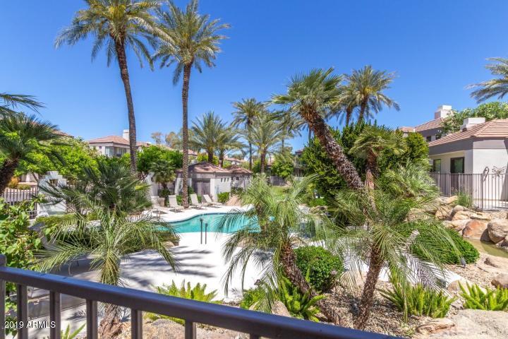 7222 East Gainey Ranch Road, Unit 106 Scottsdale, AZ 85258 - Photo 7 of 16 gainey8