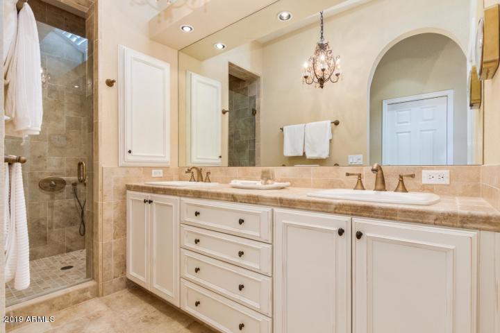 7222 East Gainey Ranch Road, Unit 106 Scottsdale, AZ 85258 - Photo 8 of 16 gainey5