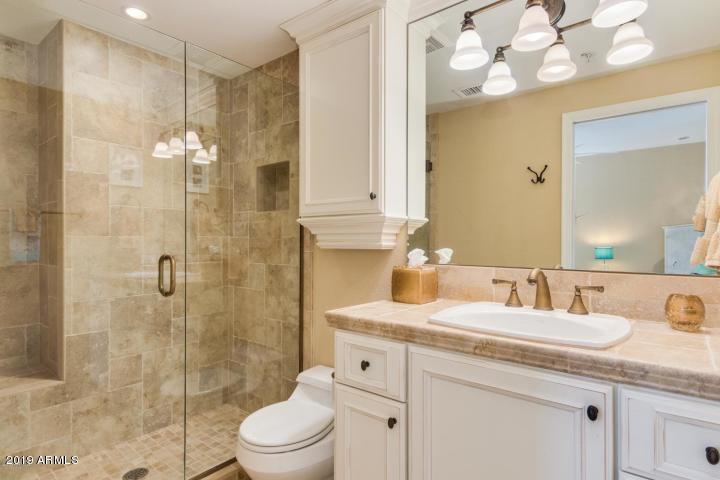 7222 East Gainey Ranch Road, Unit 106 Scottsdale, AZ 85258 - Photo 9 of 16 gainey6