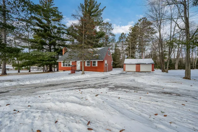 $399,000 | 1323 Golf Course Road, Grand Rapids, MN 55744