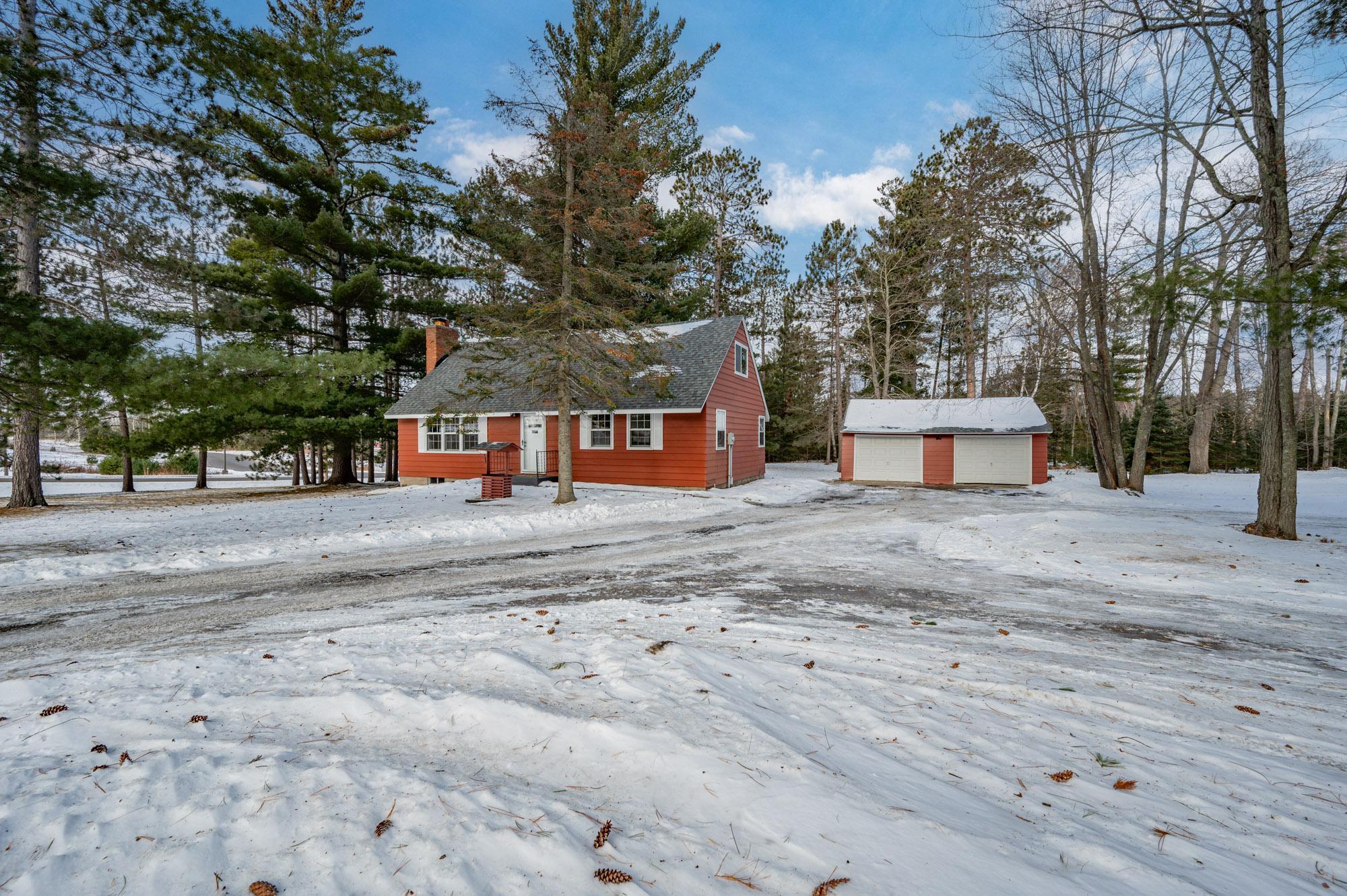 1323 Golf Course Road Grand Rapids, MN 55744 - Photo 1 of 62