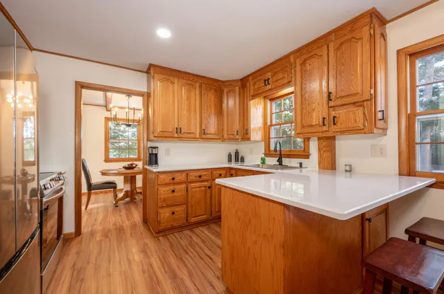 $399,000 | 1323 Golf Course Road, Grand Rapids, MN 55744