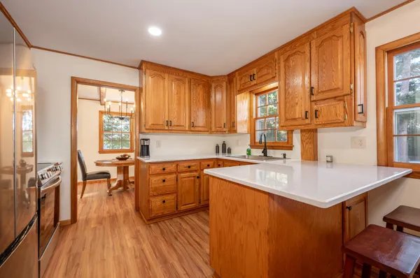 $399,000 | 1323 Golf Course Road, Grand Rapids, MN 55744