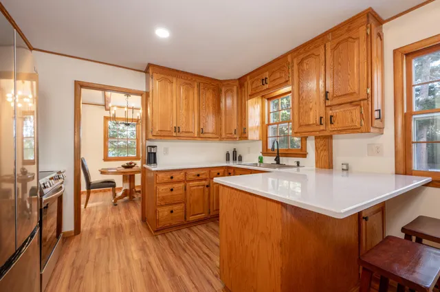 $399,000 | 1323 Golf Course Road, Grand Rapids, MN 55744