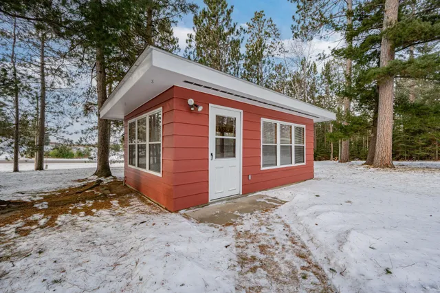 $399,000 | 1323 Golf Course Road, Grand Rapids, MN 55744