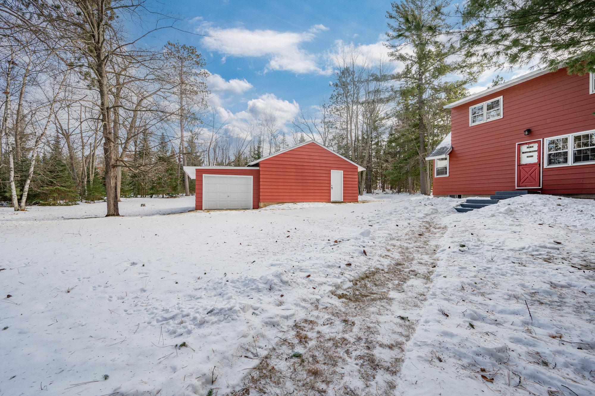 1323 Golf Course Road Grand Rapids, MN 55744 - Photo 38 of 62