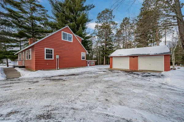 $399,000 | 1323 Golf Course Road, Grand Rapids, MN 55744