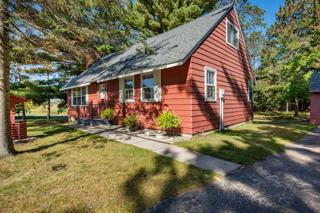 $399,000 | 1323 Golf Course Road, Grand Rapids, MN 55744