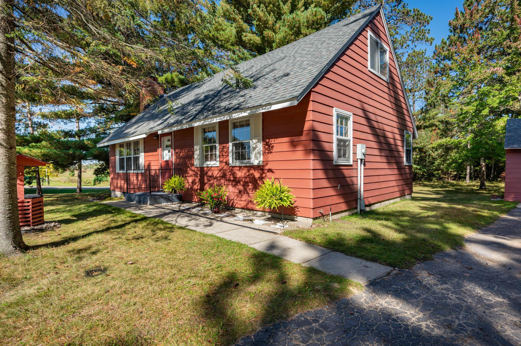 1323 Golf Course Road Grand Rapids, MN 55744 - Photo 41 of 62