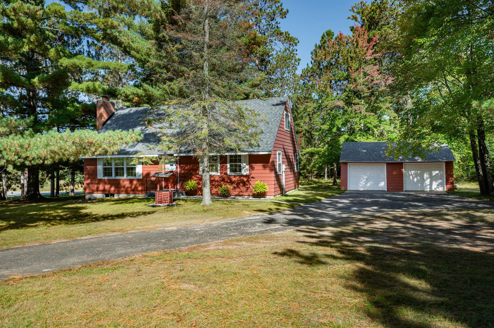 1323 Golf Course Road Grand Rapids, MN 55744 - Photo 43 of 62