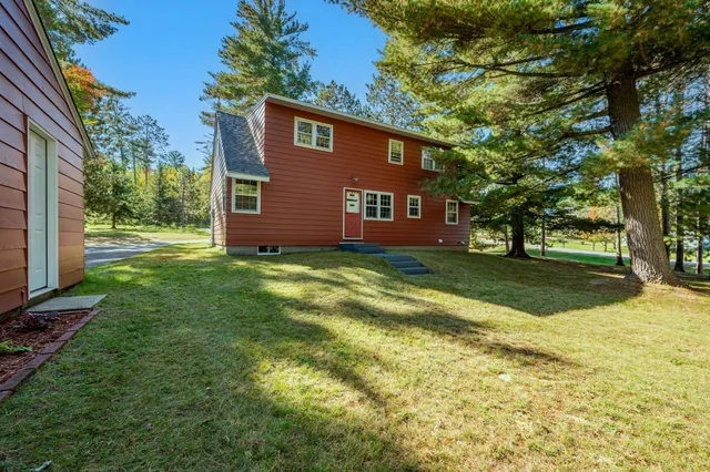 $399,000 | 1323 Golf Course Road, Grand Rapids, MN 55744