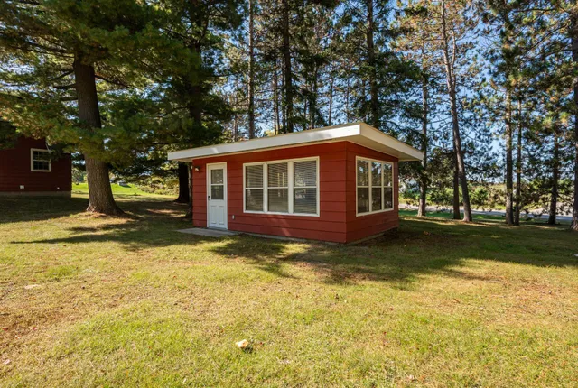 $399,000 | 1323 Golf Course Road, Grand Rapids, MN 55744