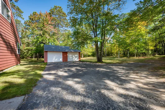 $399,000 | 1323 Golf Course Road, Grand Rapids, MN 55744