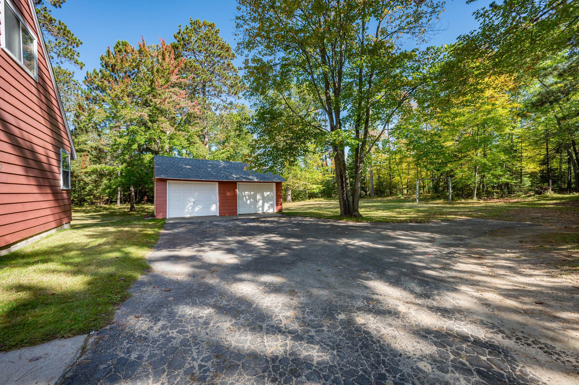 1323 Golf Course Road Grand Rapids, MN 55744 - Photo 48 of 62