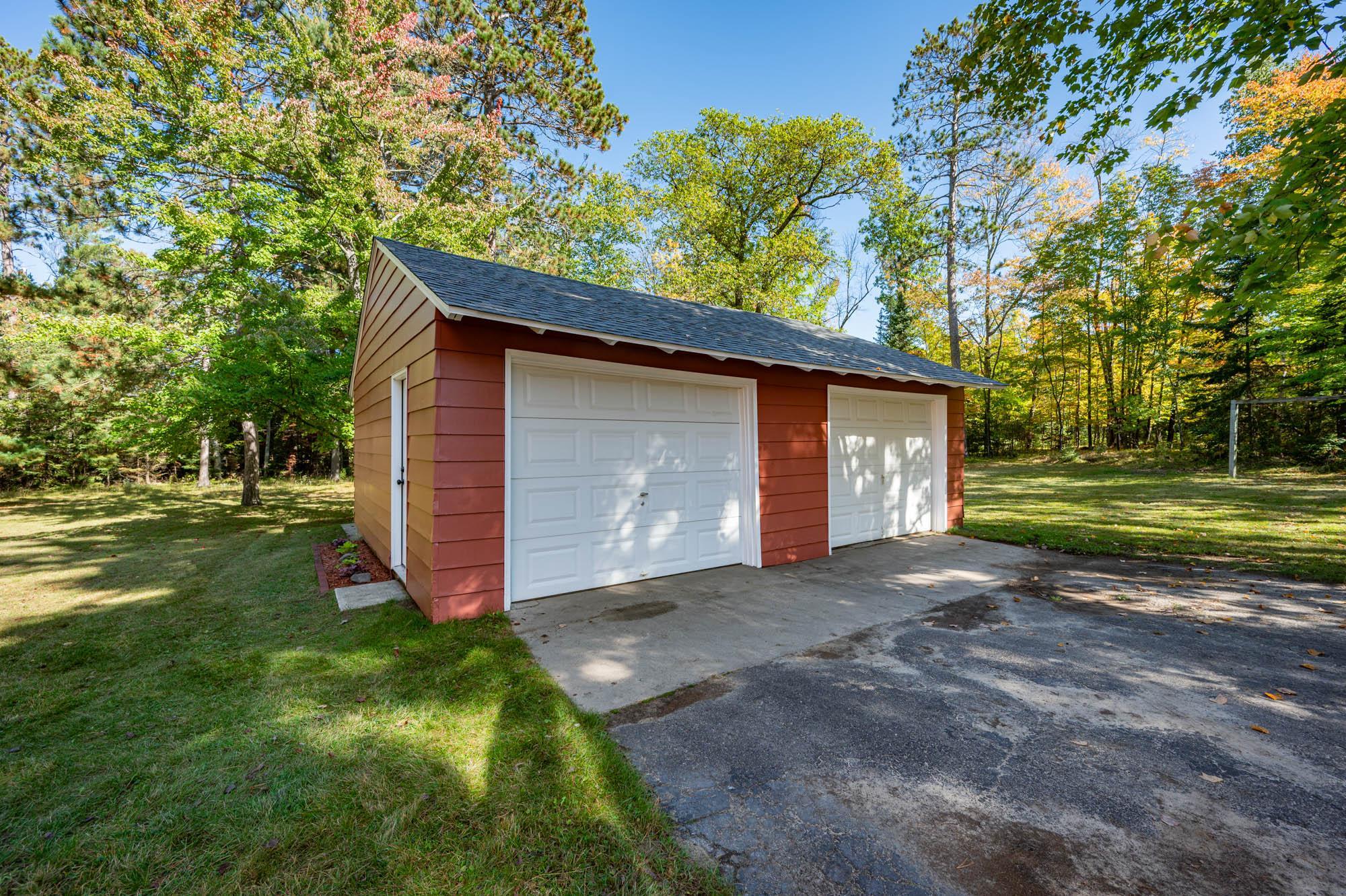 1323 Golf Course Road Grand Rapids, MN 55744 - Photo 49 of 62