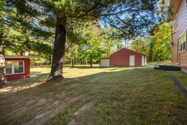 $399,000 | 1323 Golf Course Road, Grand Rapids, MN 55744