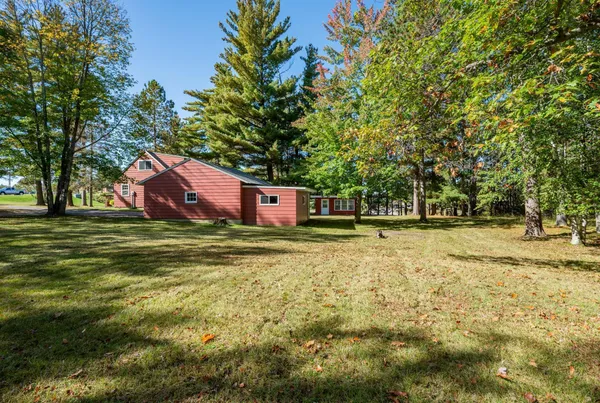 $399,000 | 1323 Golf Course Road, Grand Rapids, MN 55744