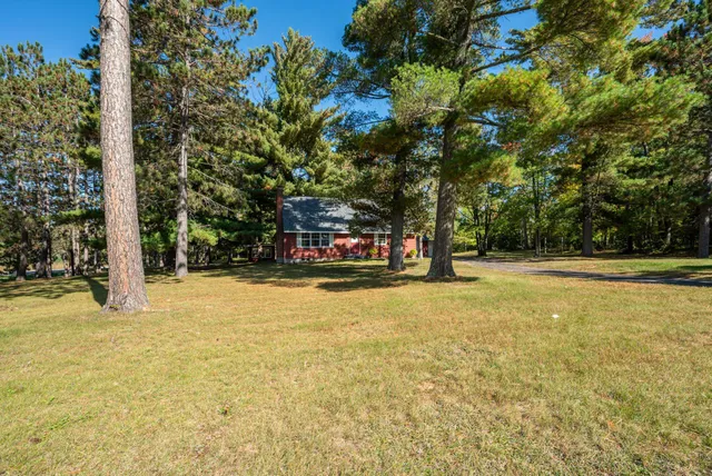 $399,000 | 1323 Golf Course Road, Grand Rapids, MN 55744