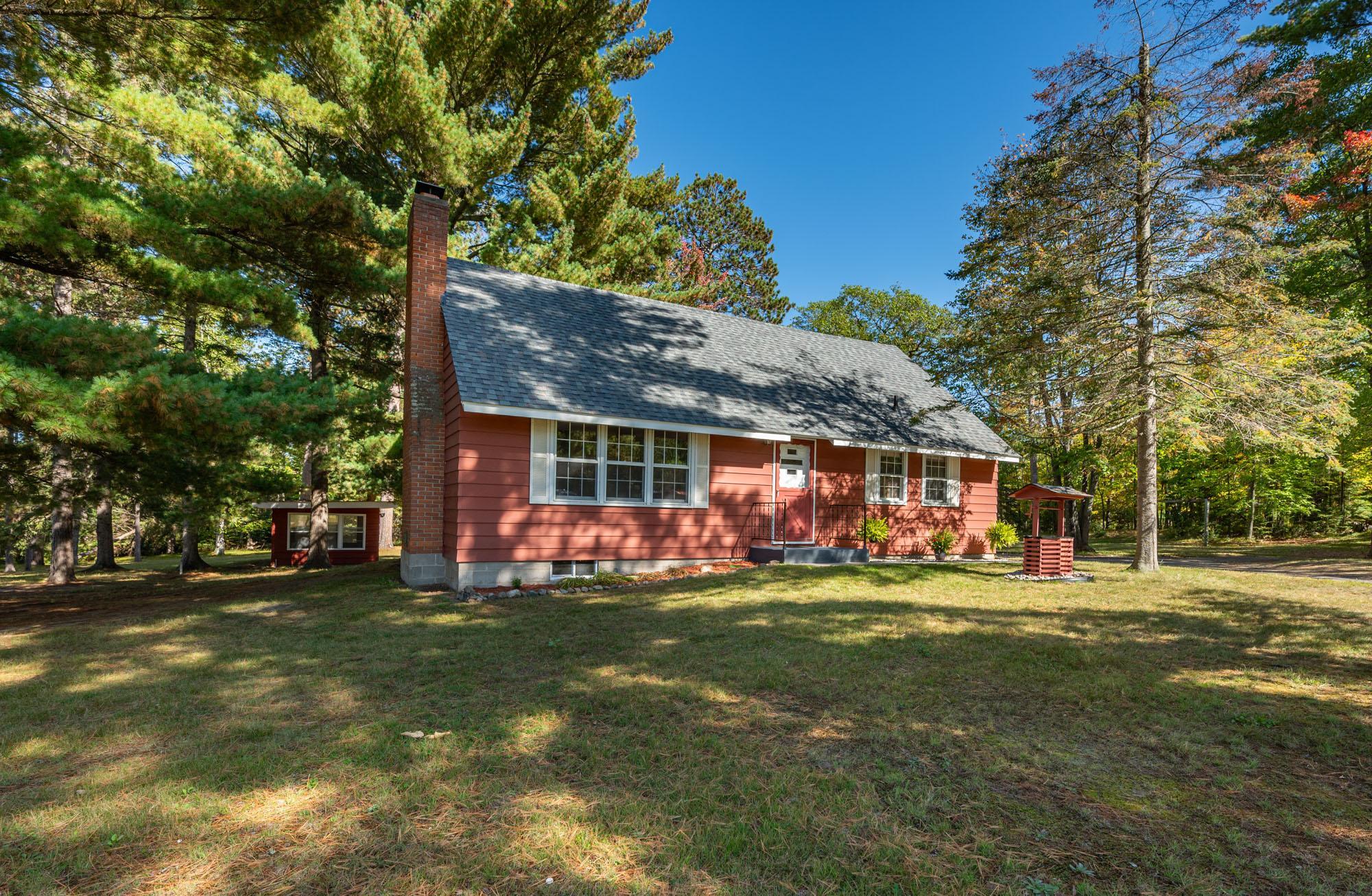 1323 Golf Course Road Grand Rapids, MN 55744 - Photo 59 of 62