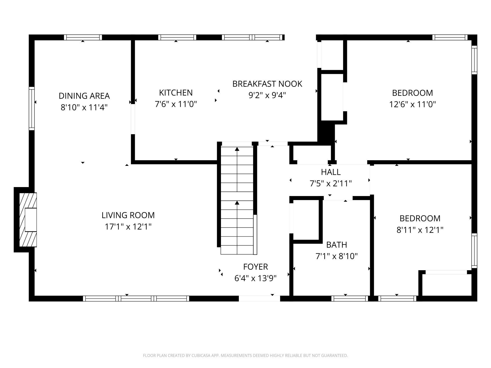 1323 Golf Course Road Grand Rapids, MN 55744 - Photo 61 of 62