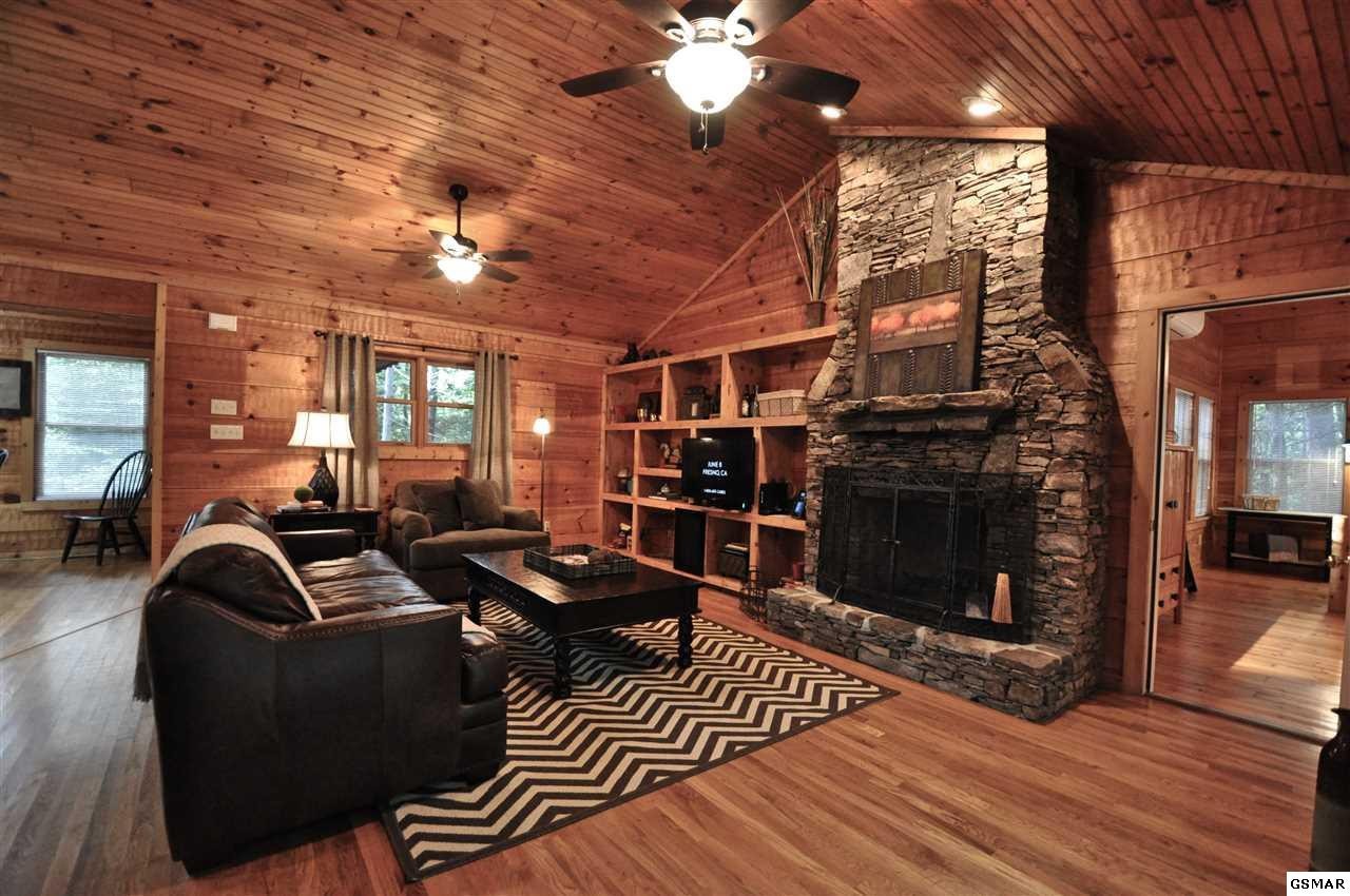 163 Sequoyah Village Road Townsend, TN 37882 - Photo 7 of 26 Gallery Image 7