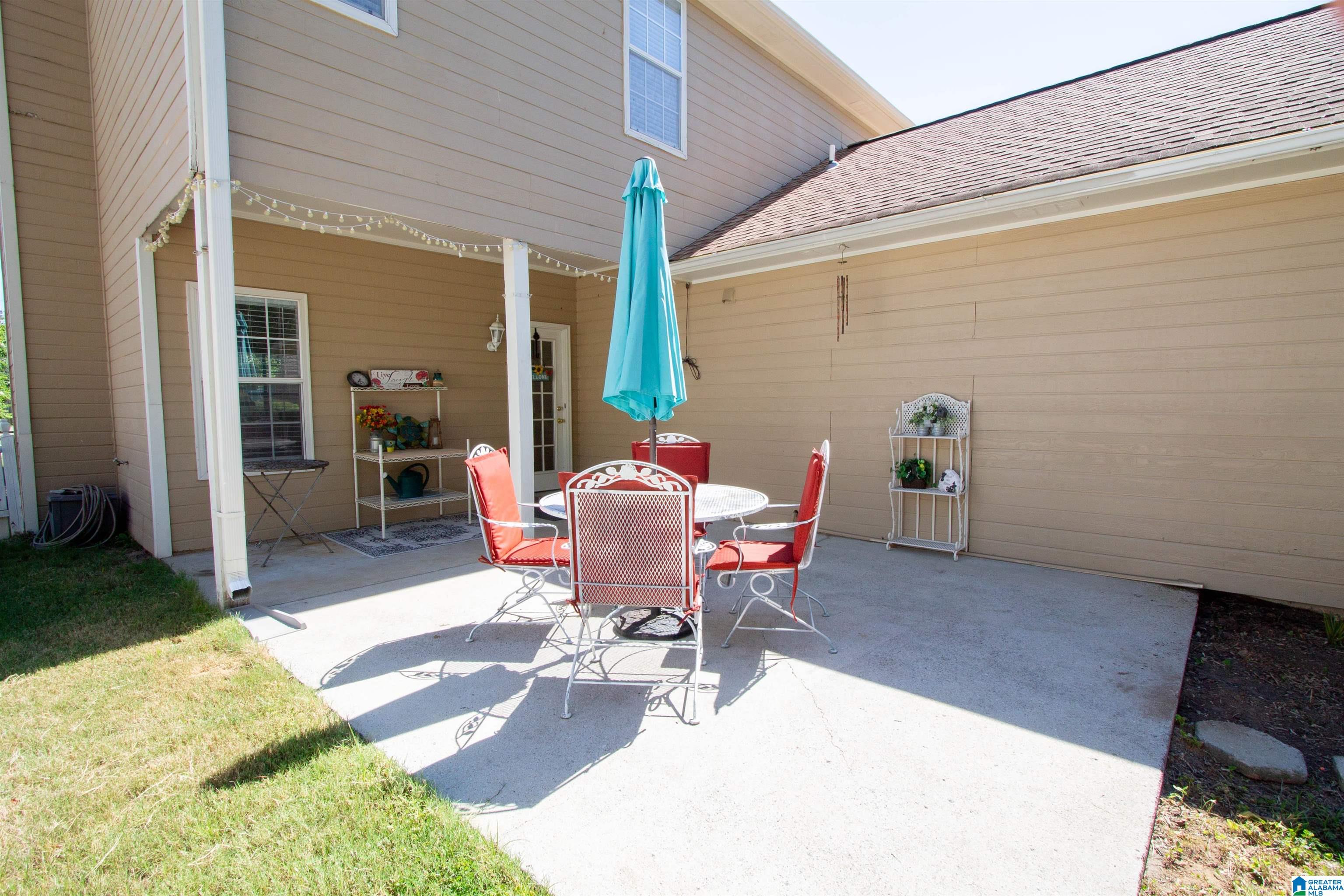 104 Meadowview Circle Pelham, AL 35124 - Photo 41 of 41