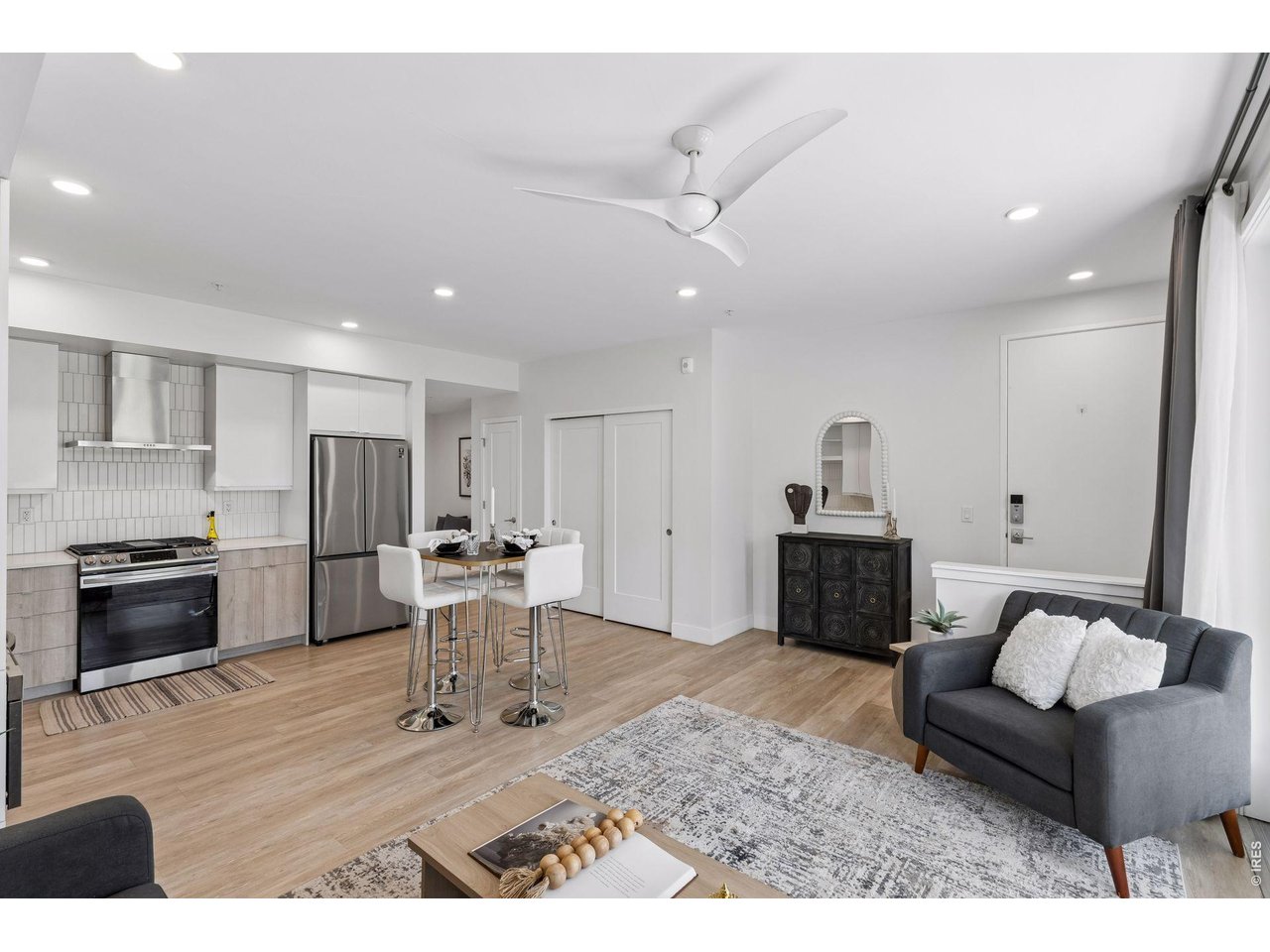 3261 Airport Road, Unit 102 Boulder, CO 80301 - Photo 5 of 41