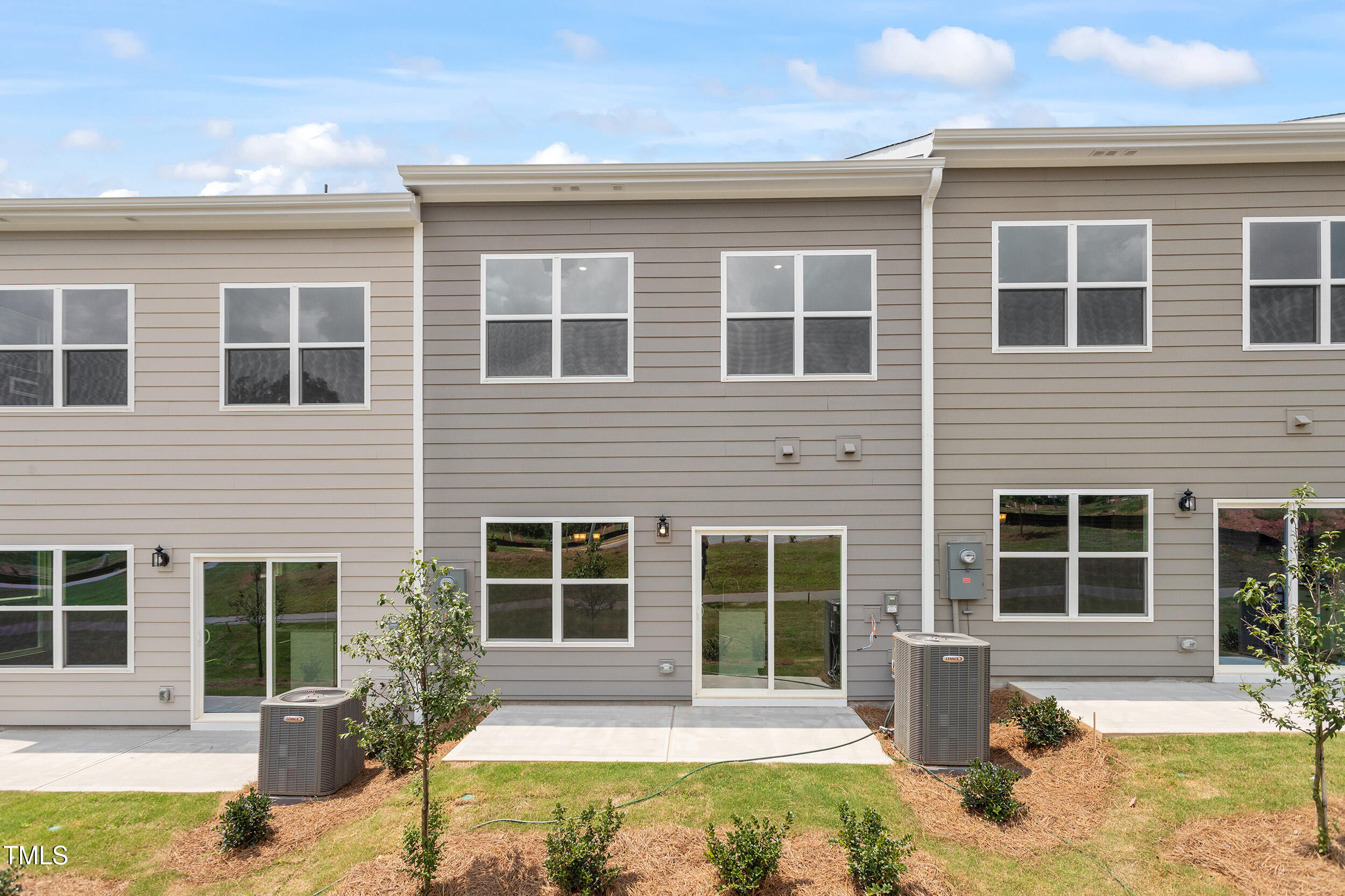 128 Powell Townes Way, Unit 290 Raleigh, NC 27603 - Photo 18 of 47 05-128 Central Townes Wy Lot 290 [233081