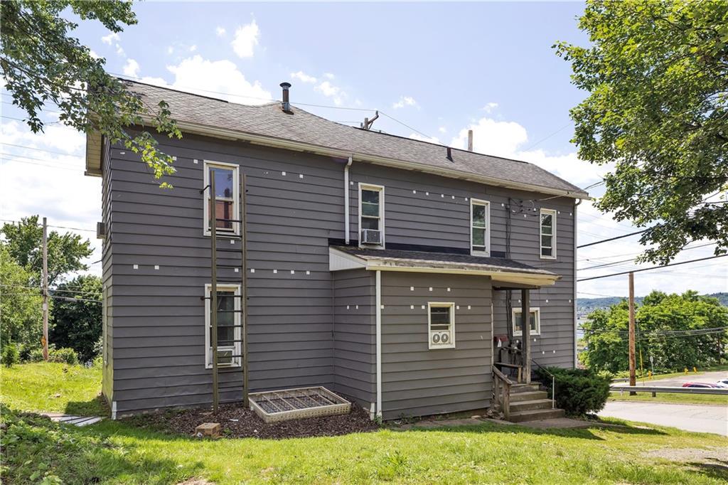 802 Spruce Street Rochester, PA 15074 - Photo 29 of 35 This property combines steady income with long-term appreciation prospects.