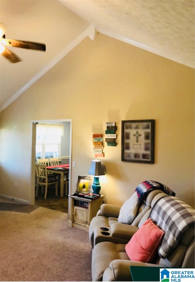 50 Bailey Road Weaver, AL 36277 - Photo 15 of 21