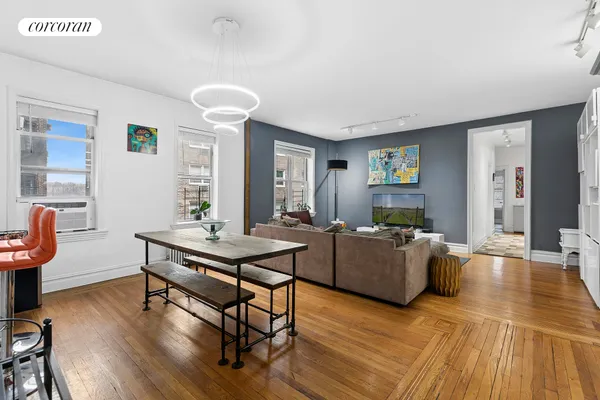 $699,000 | 875 West 181st Street, Unit 3A | Hudson Heights
