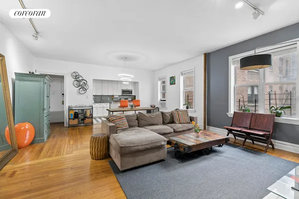 $699,000 | 875 West 181st Street, Unit 3A | Hudson Heights