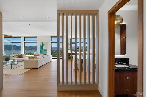 $10,895,000 | 155 Porto Marino Drive, Tiburon, CA 94920