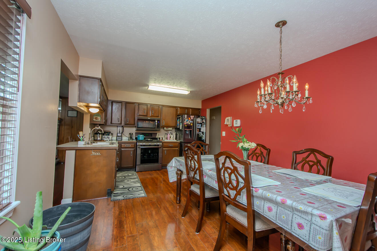 1562 Knight Road Louisville, KY 40216 - Photo 21 of 63 Knight-20