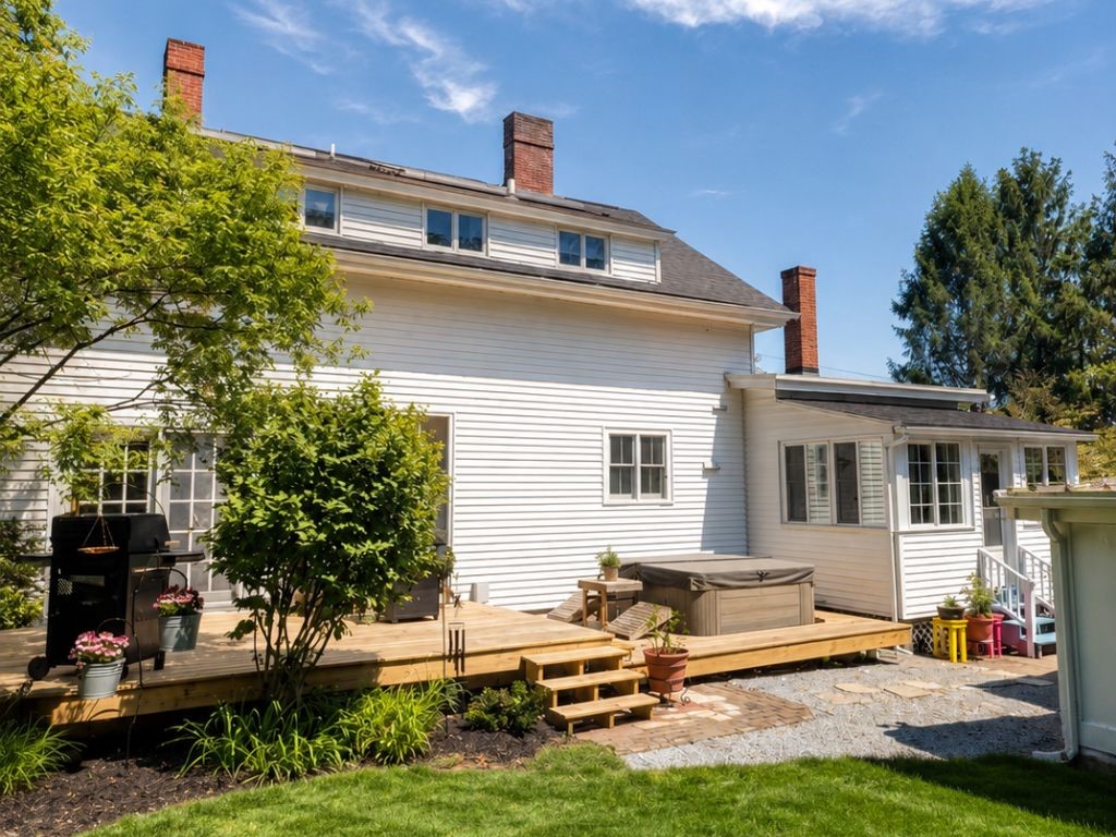 422 N Road Scituate, RI 02831 - Photo 40 of 50