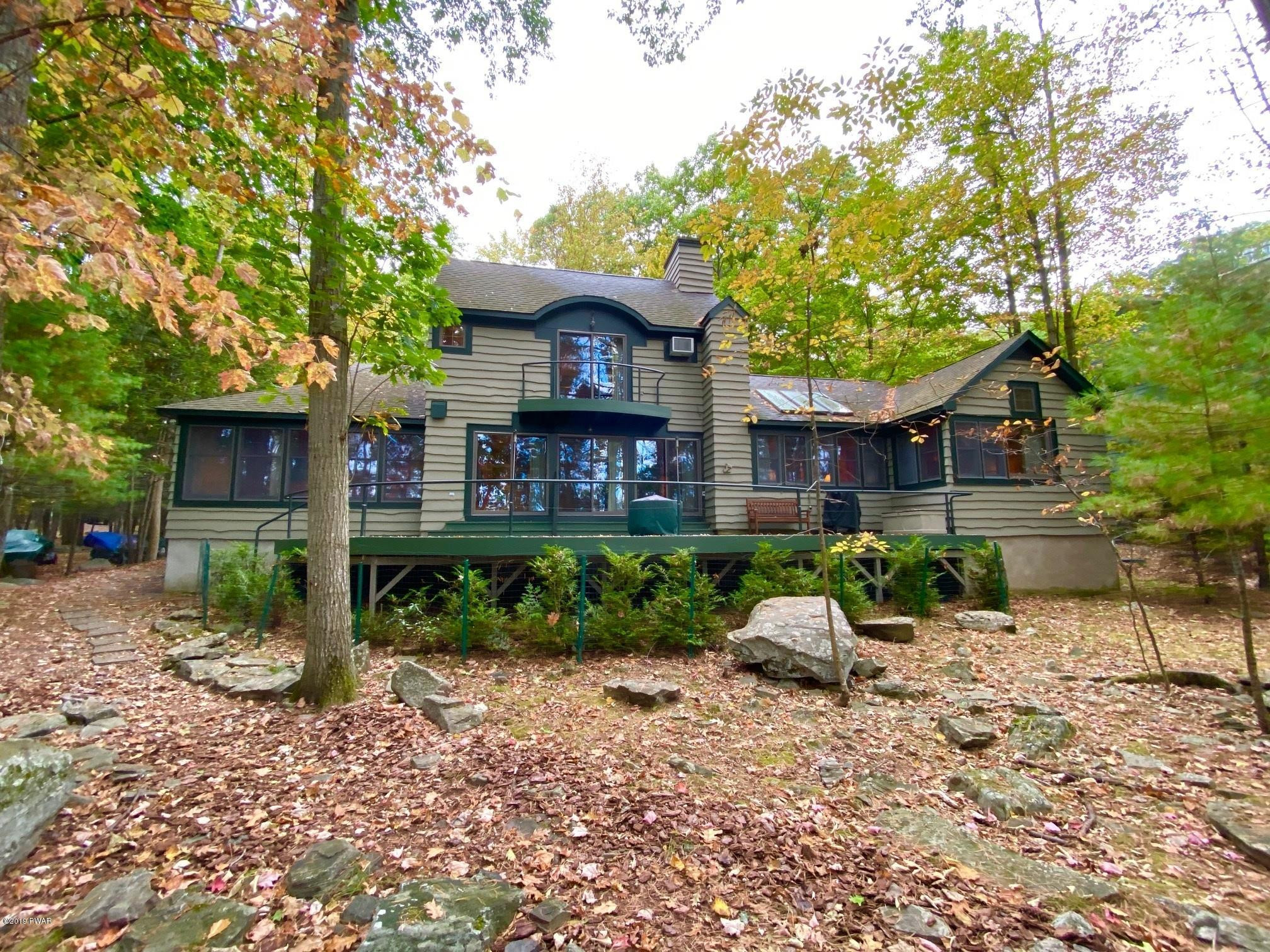 30 Ledge Road Lakeville, PA 18438 - Photo 4 of 45 2a-