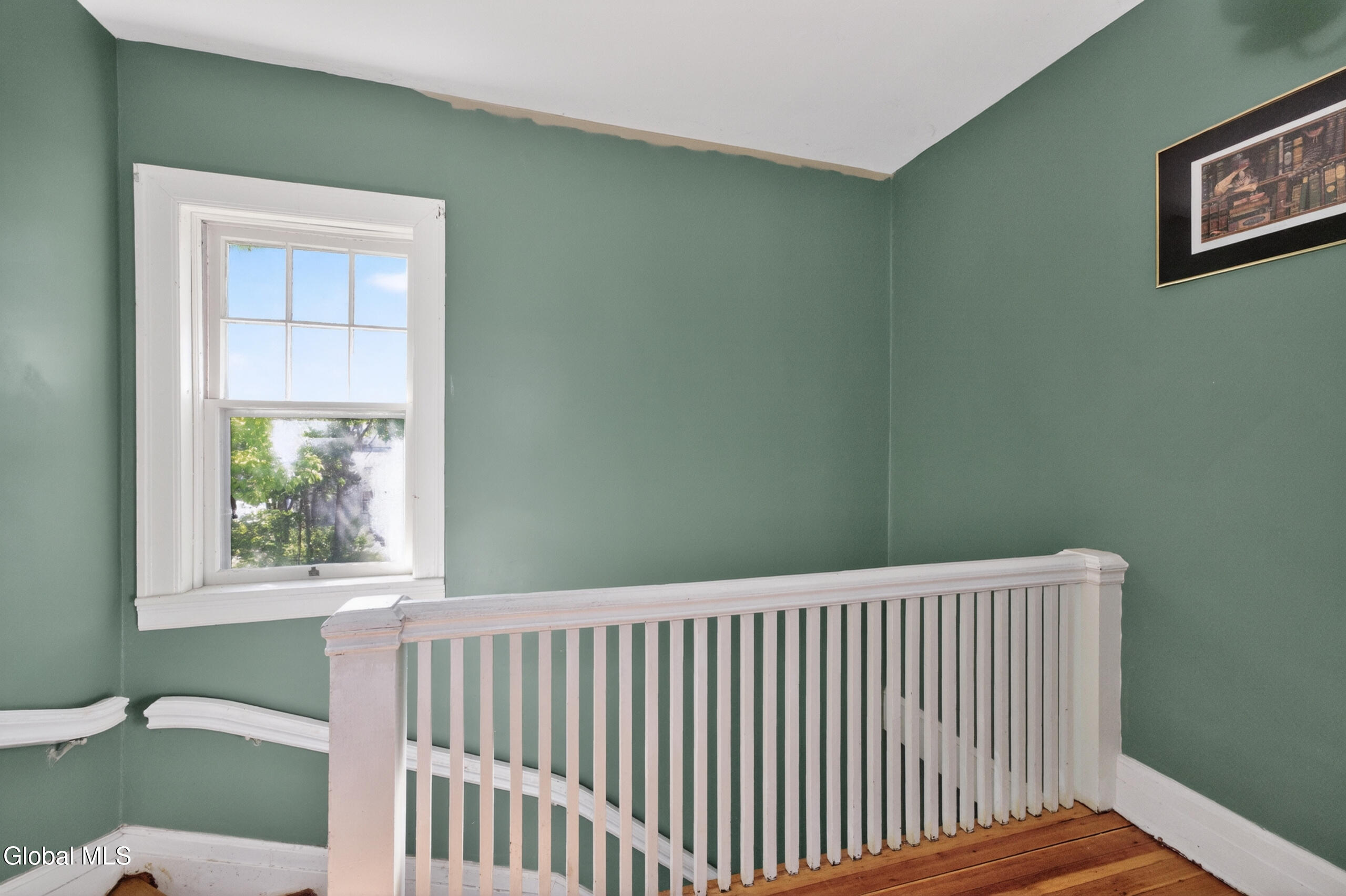 303 Spring Avenue Troy, NY 12180 - Photo 7 of 29 1 Apt Up 1
