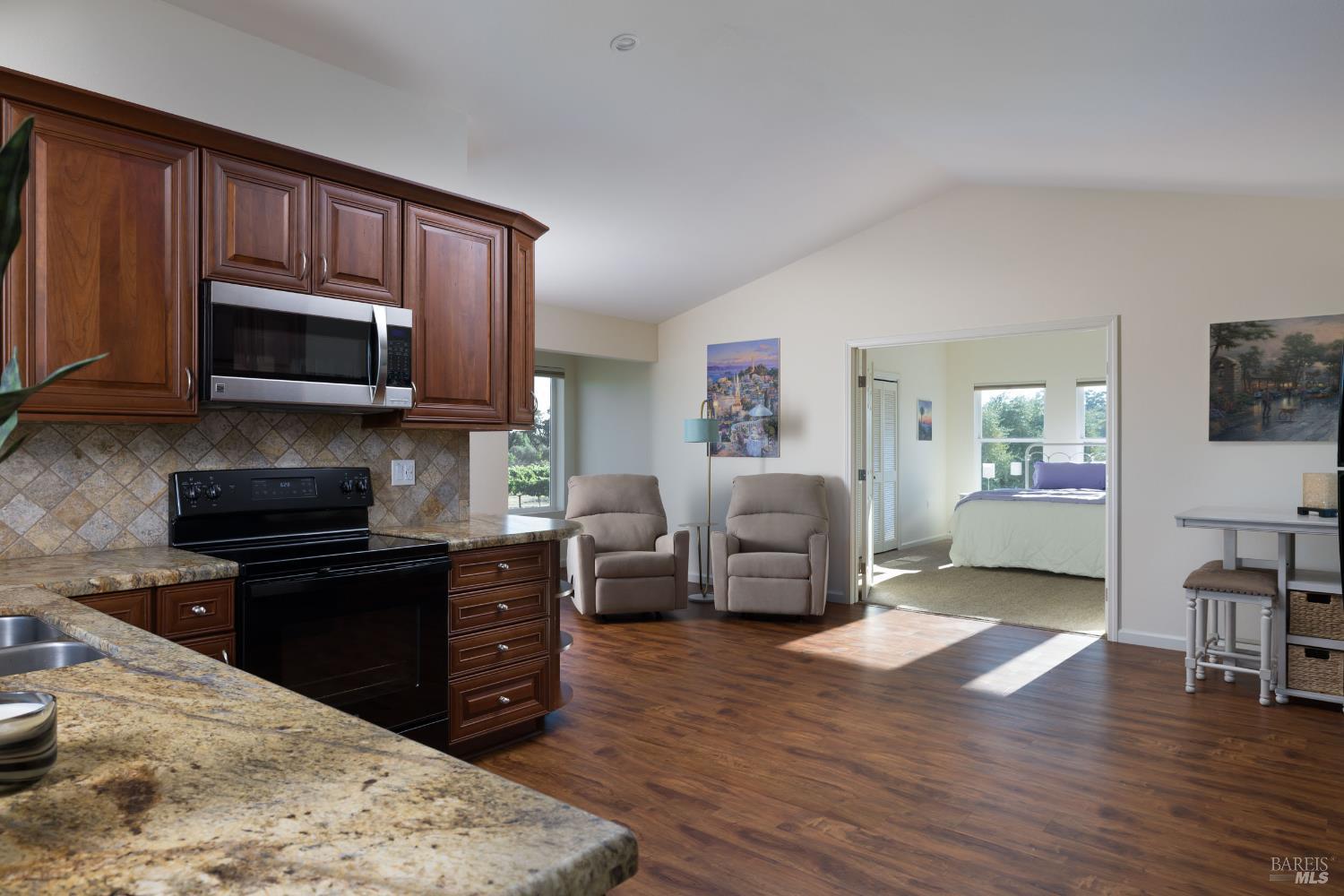 1626 Abramson Road Santa Rosa, CA 95401 - Photo 40 of 87