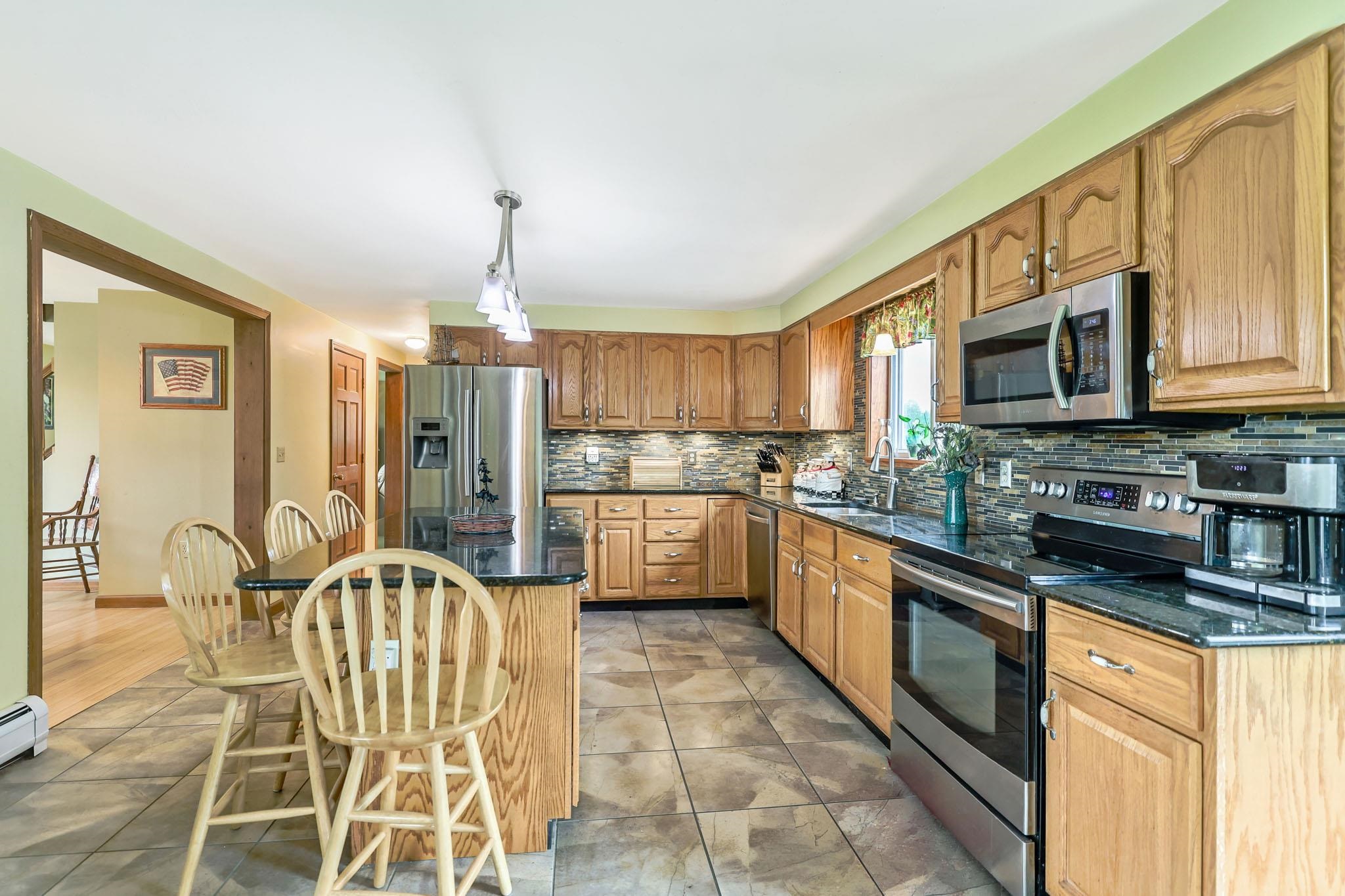 597 Chapdelaine Road Brownington, VT 05860 - Photo 16 of 49