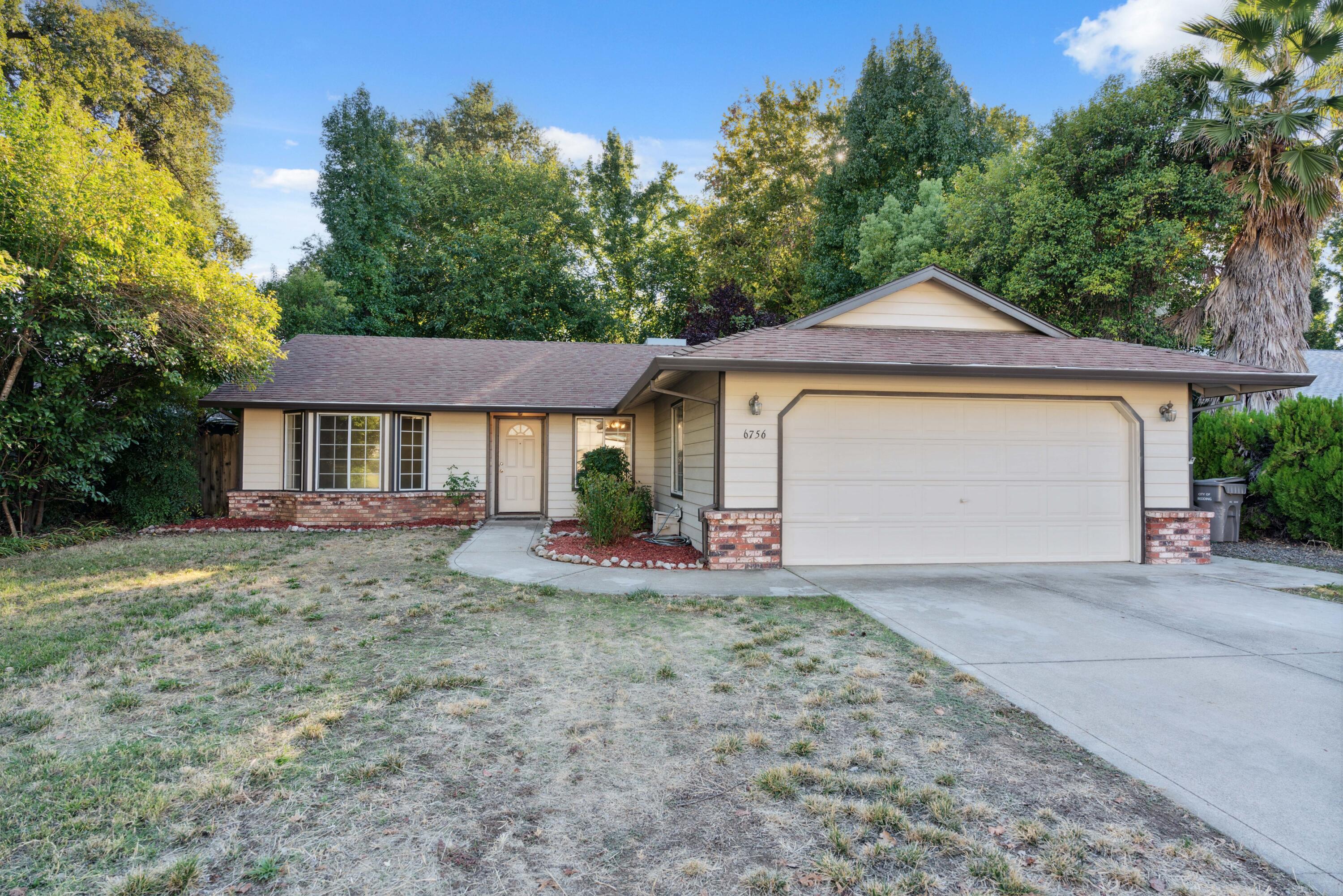 6756 Irving Road Redding, CA 96001 - Photo 1 of 41 Front