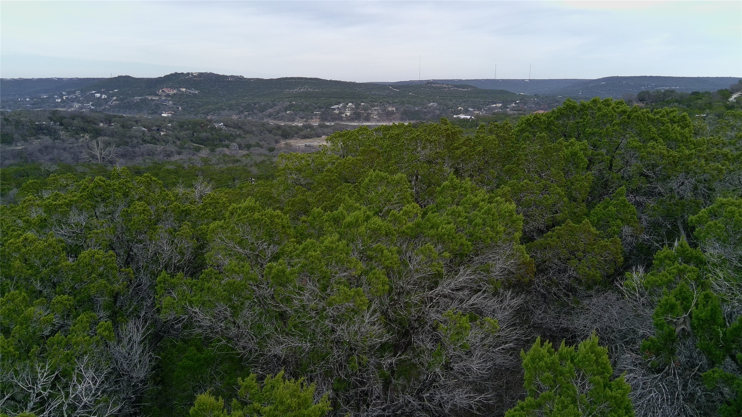 Tbd West Reed Park Road Jonestown, TX 78645 - Photo 4 of 14 a view of a city