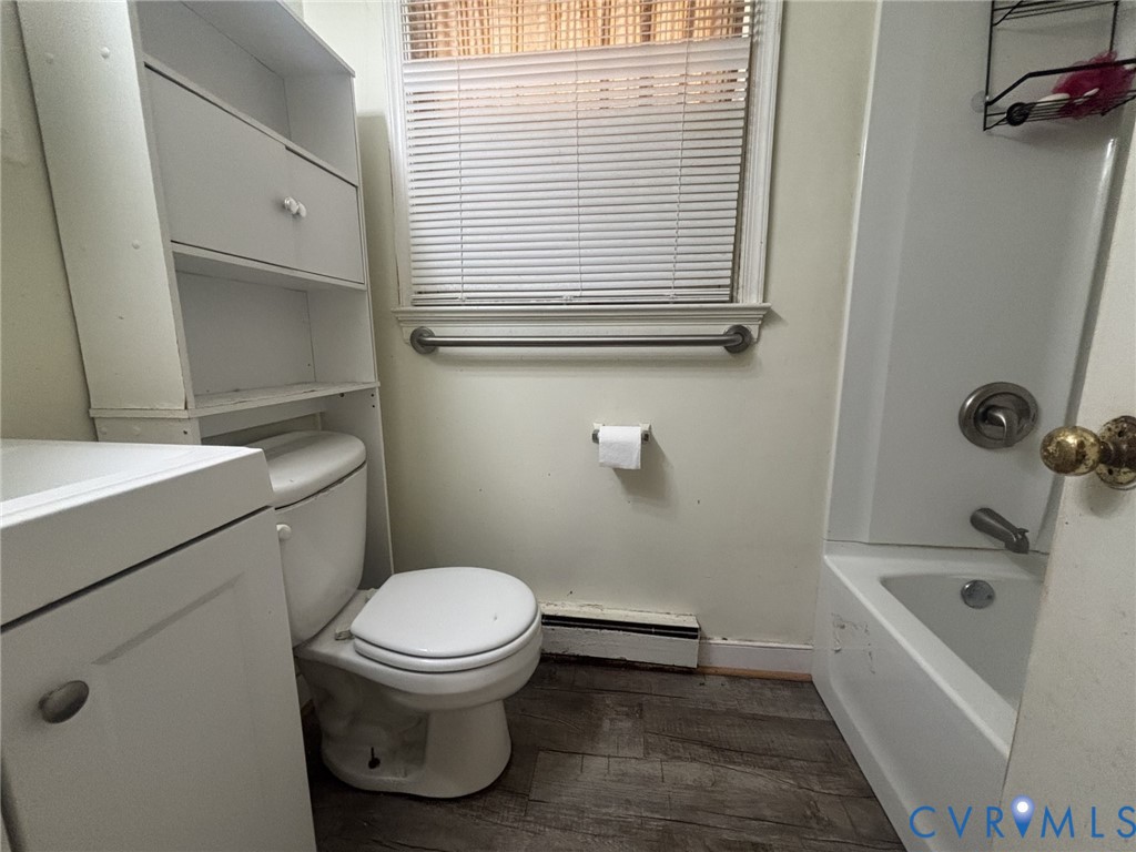 1464 Robindale Road North Chesterfield, VA 23235 - Photo 10 of 15