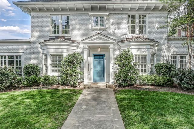 $2,430,000 | 57 Northwood Avenue Northeast, Atlanta, GA 30309